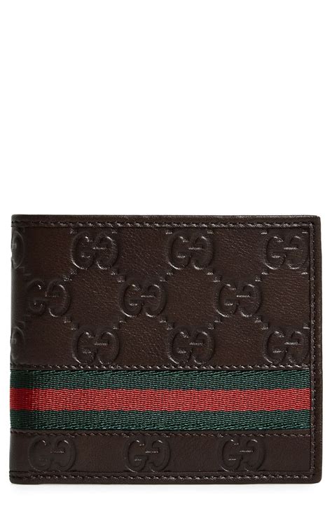 male wallet gucci australia|Gucci men wallet nordstrom.